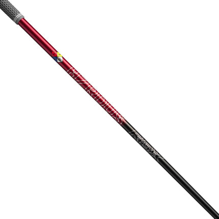 Palo de golf Wilson Staff, Dynapower 4 Híbrido, Grafito, Para hombres