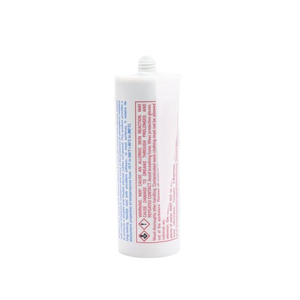 ACDelco 10-2025 Mastic RTV à corps épais - Cartouche de 50 oz