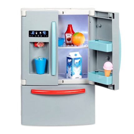 Little Tikes First Fridge - Interactive and Realis