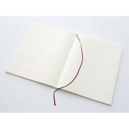 Midori MD Notebook - Large Plain Paper