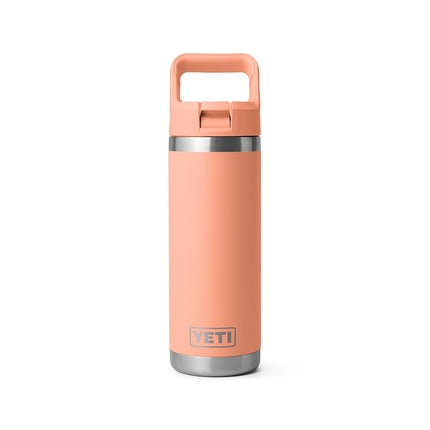 YETI Rambler 18 oz Bottle, Vacuum Insulated, Stain
