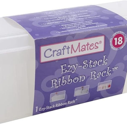 Craft Mates Craftmates 1-Piece 4 x 10.25 x 4.25-in