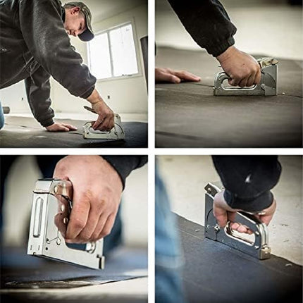Arrow Fastener T50 Heavy Duty Staple Gun