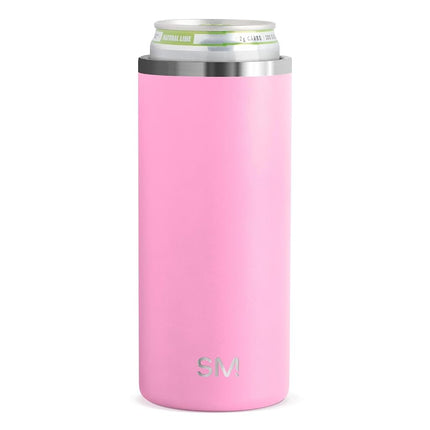 Simple Modern Skinny Can Cooler | Slim Insulated S