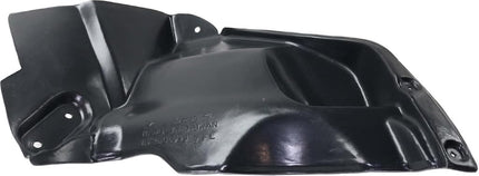 Sherman Replacement Part Compatible with RAM 1500 CLASSIC Driver Side Front fender inner panel (Partslink Number CH1248192)