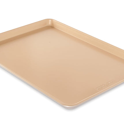 Nordic Ware Naturals Nonstick Big Sheet, 1-Pack
