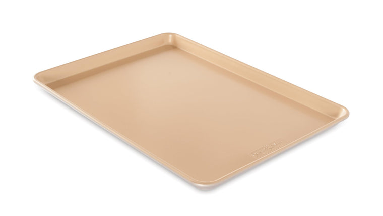 Nordic Ware Naturals Nonstick Big Sheet, 1-Pack