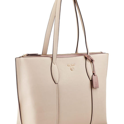 Nine West Women's Grady Laptop Tote Designer, Dusk