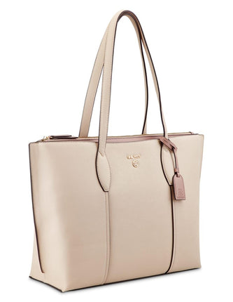 Nine West Women's Grady Laptop Tote Designer, Dusk