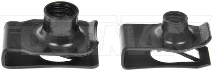 Dorman 961-320D Clip Nut Assortment - Wide Panel -