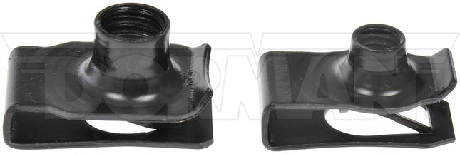 Dorman 961-320D Clip Nut Assortment - Wide Panel -