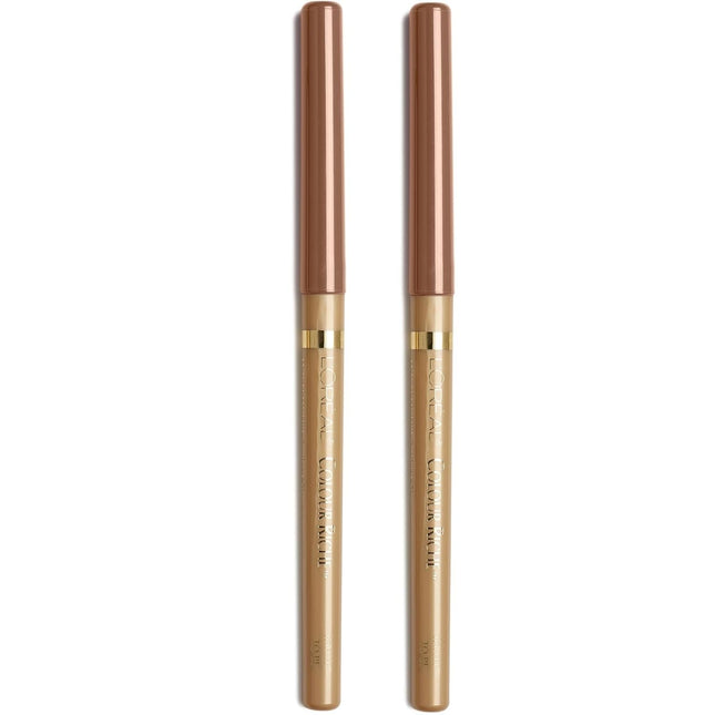 L'Oreal Paris Cosmetics Color Riche Lip Liner, Tof