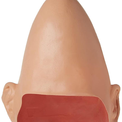 Egg Cap Headpiece (Adult)