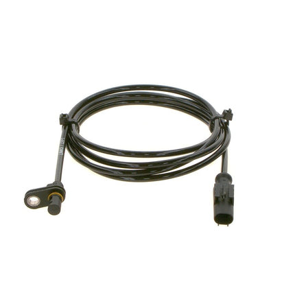 Bosch 0 265 009 338 ABS Wheel Speed Sensor