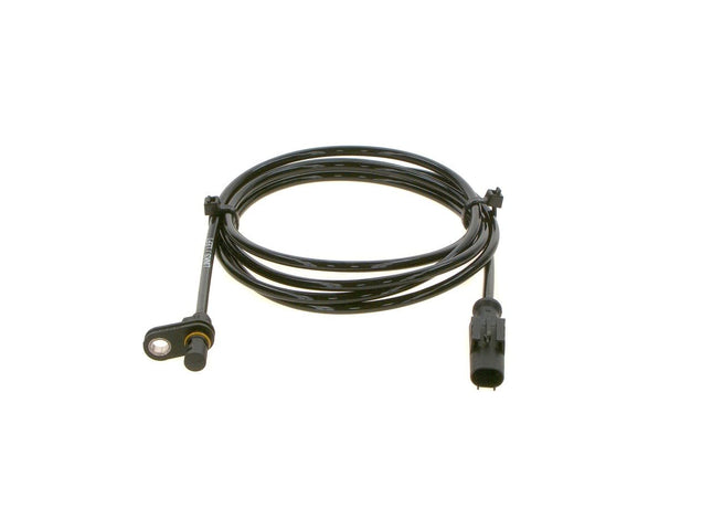 Bosch 0 265 009 338 ABS Wheel Speed Sensor