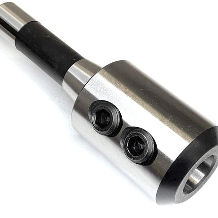 HHIP 3900-0107 R8 End Mill Holder, 1"