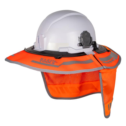 Klein Tools 03010 Full Brim Sombrero Outdoor Sun H