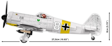 Focke-Wulf Fw 190 A-4