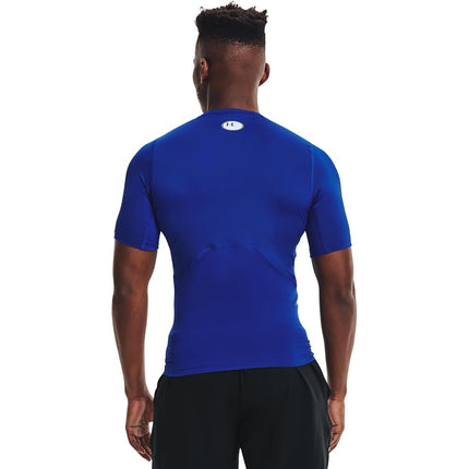 UA HG Armour Comp SS