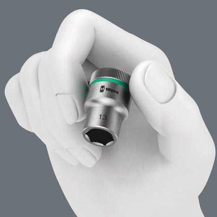 Wera Tool-Check Plus 2