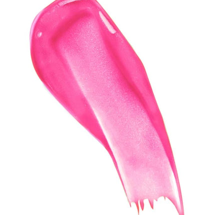 Wet n Wild 547C Megaslicks lip gloss, 0.19 Ounce, Cotton Candy
