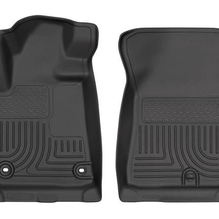 Husky Liners - 18561 Fits 2012-20 Toyota Tundra Cr