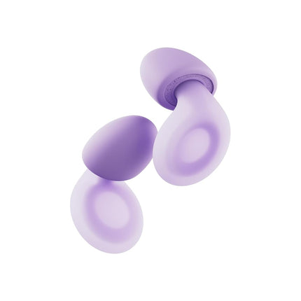 Loop Dream Ear Plugs - Soft Silicone Hearing Prote