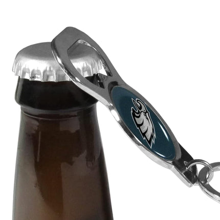 Siskiyou Sports NFL Philadelphia Eagles Bottle Opener Key Chain