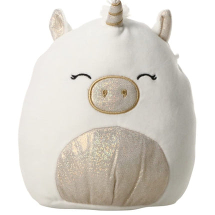 Squishmallows Official Kellytoy 7 Inch Soft Plush 
