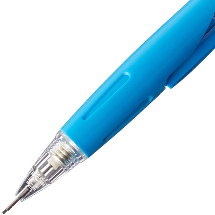 Lot de 6 porte-mines Pentel Twist-Erase Click – 6 porte-mines, 6 gommes supplémentaires, 3 tubes de recharges de mines