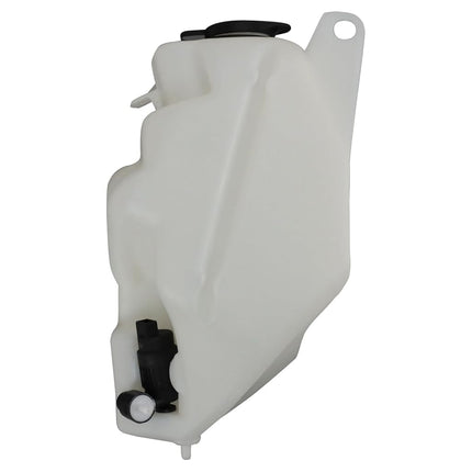 TRQ Windshield Washer Reservoir Compatible with 2005-2006 Chevrolet Equinox 2006 Pontiac Torrent GM1288219