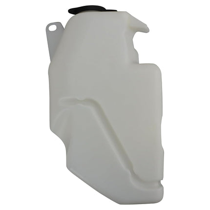 TRQ Windshield Washer Reservoir Compatible with 2005-2006 Chevrolet Equinox 2006 Pontiac Torrent GM1288219