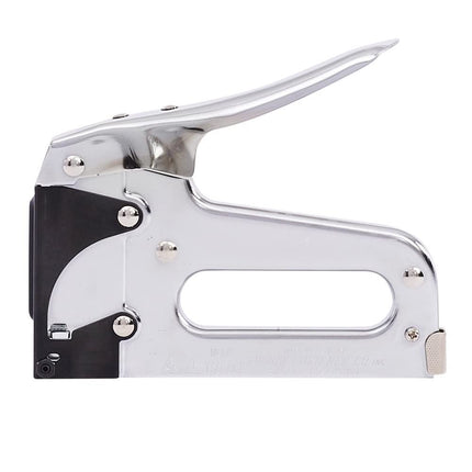 Arrow T50OC Heavy Duty Outward Clinch Staple Gun, 