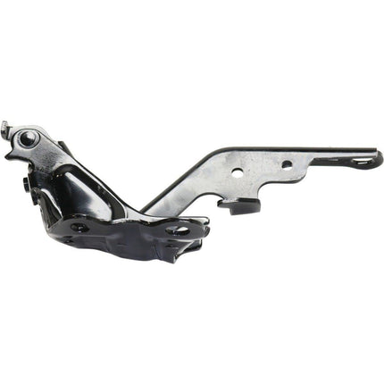 Sherman Replacement Part Compatible with Lexus IS250 Hood Hinge Assy (Partslink Number LX1236127)