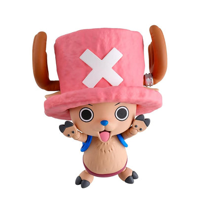 Tamashii Nations S.H.Figuarts One Piece - Tony Ton