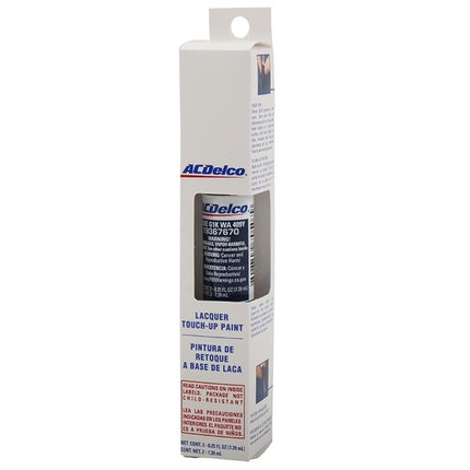 ACDelco GM Original Equipment 19367670 Sacr'e Blue