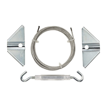 National Hardware V852 Anti-Sag Gate Kit