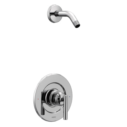 Moen T2902NH Gibson Posi-Temp One-Handle Shower On