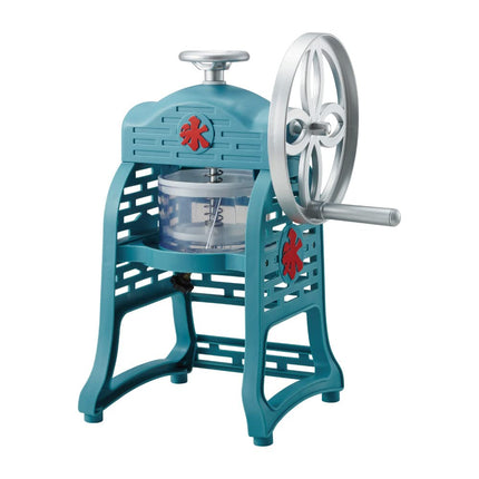 Doshisha IS-FY-20 Shaved Ice Maker, Manual, Fluffy