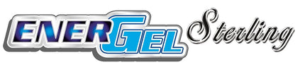 Pentel EnerGel Sterling Ink Pens - Black