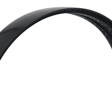 Studio 2/3 Headband Replacement Parts & Repair Kit - Compatible with Studio 2.0/3.0 Wireless Top Headband (Studio2-Bright Black)