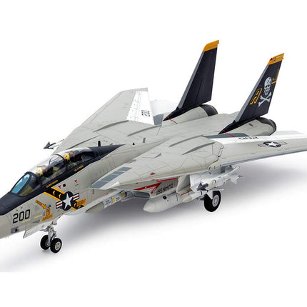 1:48 Tamiya Grumman F-14A Tomcat Model Kit