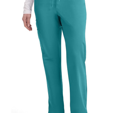 Dickies Women's Classic, Teal Blue, X-S Petite