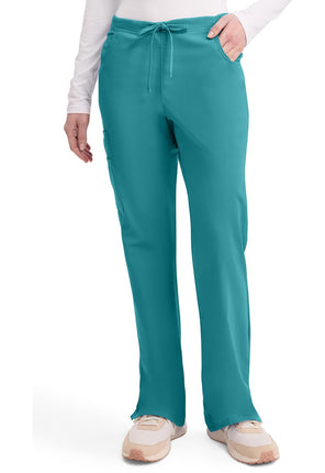 Dickies Women's Classic, Teal Blue, X-S Petite