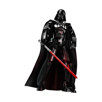 LEGO Star Wars Darth Vader 75534 Building Kit (168