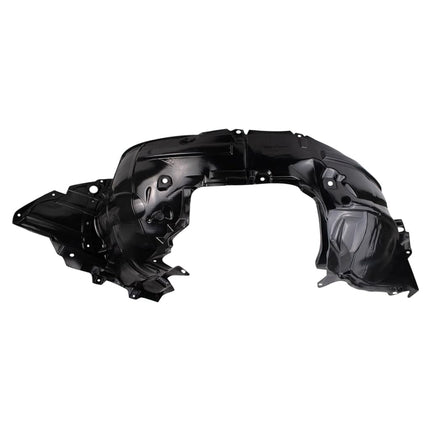 TRQ Passenger Side Inner Fender Liner