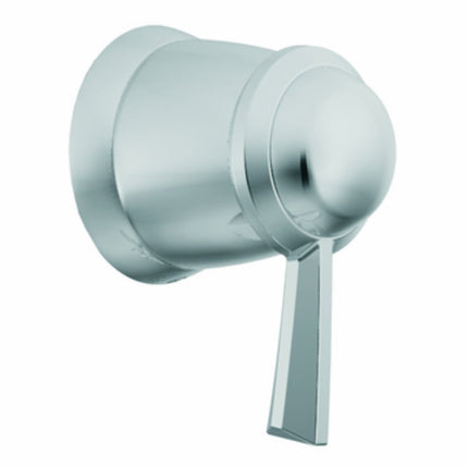 Moen TS544 Single Handle Felicity Volume Control Trim, Chrome