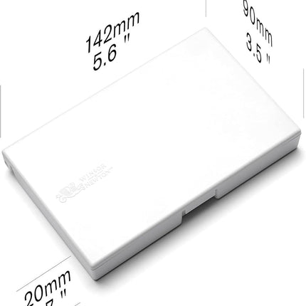 CANSON XL Watercolour 300gsm A4 Paper, Cold Pressed, Spiral Pad Short Side, 30 White Sheets, Ideal for Professional Artists