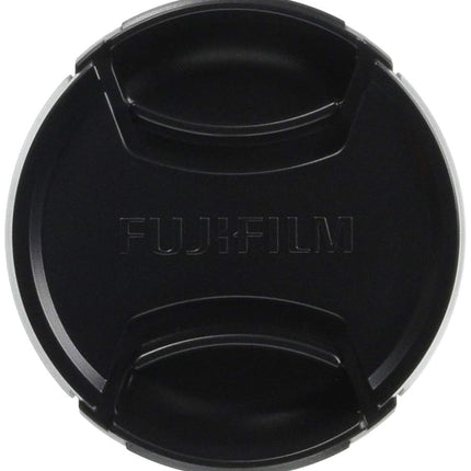 FUJIFILM Front Lens Cap 49mm (for XF16mm F2.8mm le
