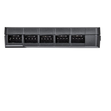 Thermaltake 212159 Accessoire Ac-023-an1nan-a1 Hub 10 ports Commander FP pour ventilateurs PWM, vente au détail